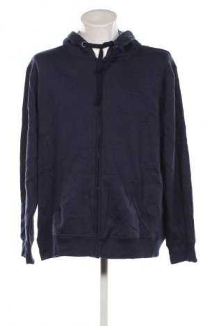 Férfi sweatshirt Unbranded, Méret 5XL, Szín Kék, Ár 16 739 Ft