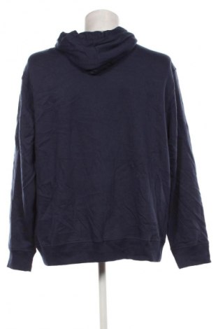 Férfi sweatshirt Unbranded, Méret 5XL, Szín Kék, Ár 16 739 Ft
