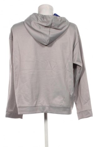 Férfi sweatshirt Unbranded, Méret XL, Szín Szürke, Ár 10 569 Ft