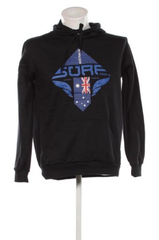 Herren Sweatshirt Unbranded, Größe M, Farbe Schwarz, Preis 26,99 €