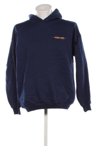 Męska bluza Unbranded, Rozmiar M, Kolor Niebieski, Cena 127,99 zł