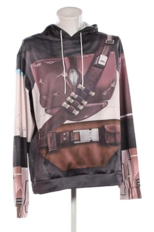 Hanorac de bărbați Unbranded, Mărime XXL, Culoare Multicolor, Preț 75,26 Lei