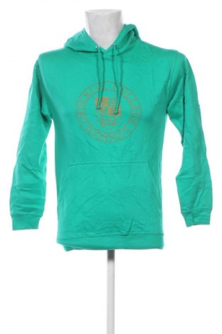 Pánska mikina  Unbranded, Veľkosť S, Farba Zelená, Cena  22,95 €