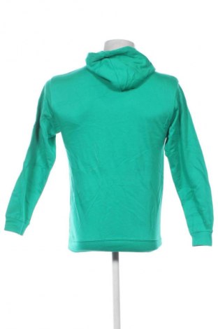 Pánska mikina  Unbranded, Veľkosť S, Farba Zelená, Cena  22,95 €