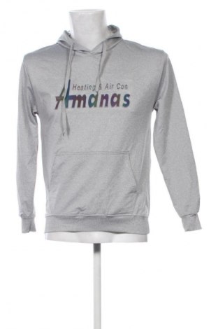Férfi sweatshirt Unbranded, Méret M, Szín Szürke, Ár 10 569 Ft