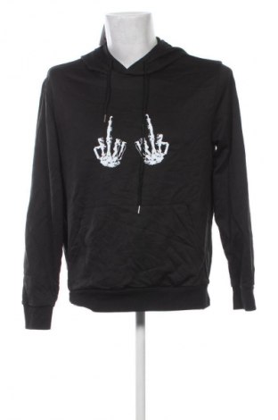 Herren Sweatshirt Unbranded, Größe M, Farbe Schwarz, Preis € 27,99