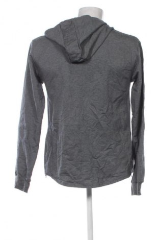 Ανδρικό φούτερ Unbranded, Μέγεθος XL, Χρώμα Γκρί, Τιμή 24,99 €