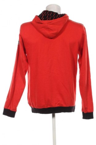 Pánska mikina  Unbranded, Veľkosť XL, Farba Červená, Cena  12,95 €