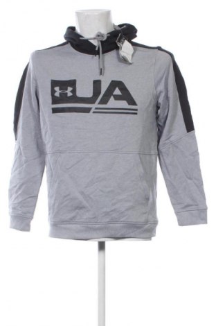 Ανδρικό φούτερ Under Armour, Μέγεθος L, Χρώμα Πολύχρωμο, Τιμή 79,99 €