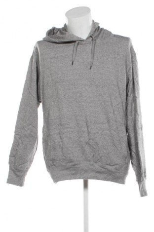 Ανδρικό φούτερ Uniqlo, Μέγεθος XL, Χρώμα Γκρί, Τιμή 26,99 €