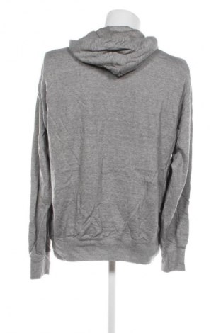 Ανδρικό φούτερ Uniqlo, Μέγεθος XL, Χρώμα Γκρί, Τιμή 26,99 €