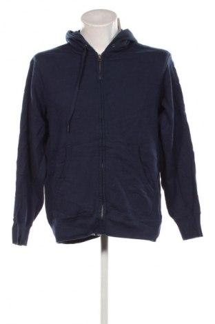 Férfi sweatshirt Uniqlo, Méret L, Szín Kék, Ár 4 539 Ft