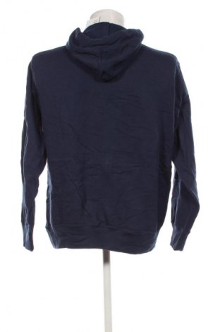 Férfi sweatshirt Uniqlo, Méret L, Szín Kék, Ár 4 539 Ft