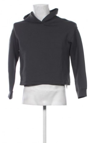 Herren Sweatshirt Uniqlo, Größe M, Farbe Grau, Preis € 28,99