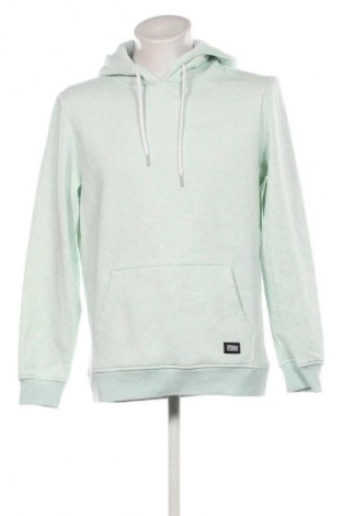 Férfi sweatshirt Urban Classics, Méret L, Szín Zöld, Ár 21 840 Ft
