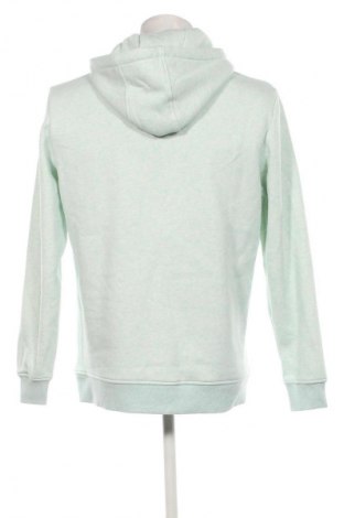 Férfi sweatshirt Urban Classics, Méret L, Szín Zöld, Ár 21 840 Ft