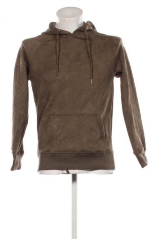 Hanorac de bărbați Urban Classics, Mărime S, Culoare Verde, Preț 290,00 Lei