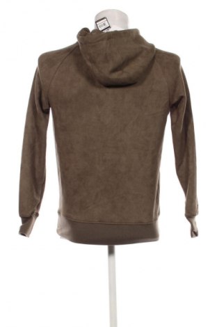 Hanorac de bărbați Urban Classics, Mărime S, Culoare Verde, Preț 290,00 Lei