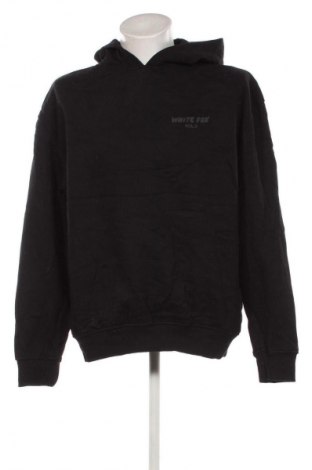 Męska bluza White Fox, Rozmiar L, Kolor Czarny, Cena 134,99 zł