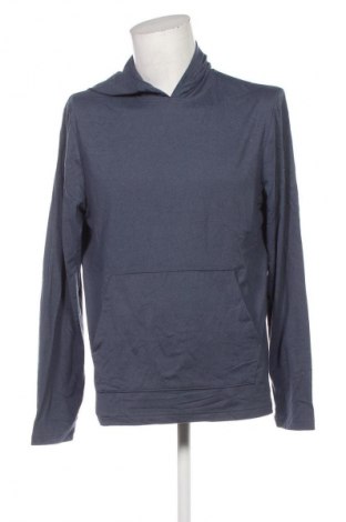 Herren Sweatshirt ZeroXposur, Größe M, Farbe Blau, Preis 26,99 €