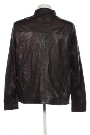 Męska skórzana kurtka Camel Active, Rozmiar XL, Kolor Brązowy, Cena 744,99 zł