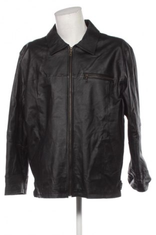 Férfi bőrdzseki Explorer, Méret XL, Szín Fekete, Ár 28 819 Ft