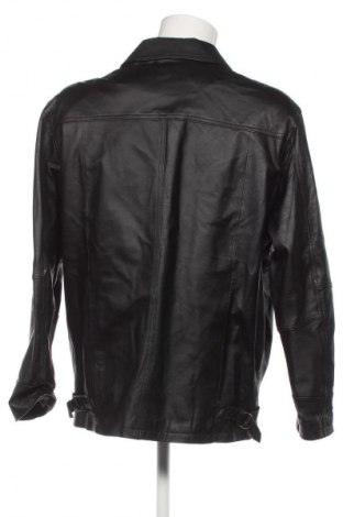 Férfi bőrdzseki Explorer, Méret XL, Szín Fekete, Ár 28 819 Ft