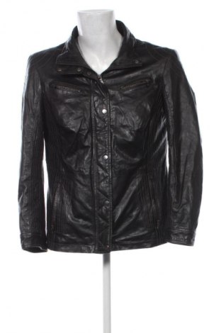 Herren Lederjacke G3000, Größe S, Farbe Schwarz, Preis € 74,99
