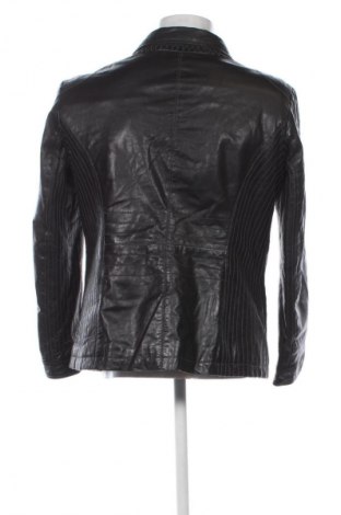 Herren Lederjacke G3000, Größe S, Farbe Schwarz, Preis € 74,99