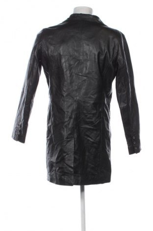 Herren Lederjacke Montgomery, Größe S, Farbe Schwarz, Preis € 159,99