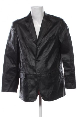 Herren Lederjacke Pierre Cardin, Größe XL, Farbe Schwarz, Preis € 159,99