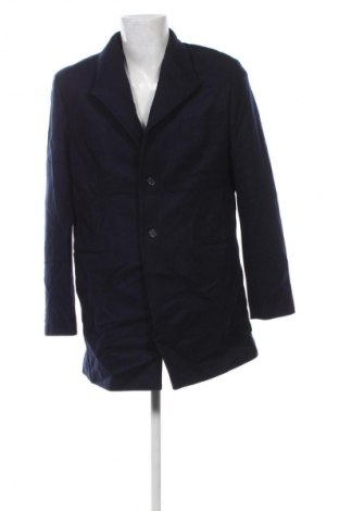 Мъжко палто Apparel, Размер XL, Цвят Син, Цена 73,99 лв.