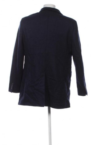 Мъжко палто Apparel, Размер XL, Цвят Син, Цена 73,99 лв.