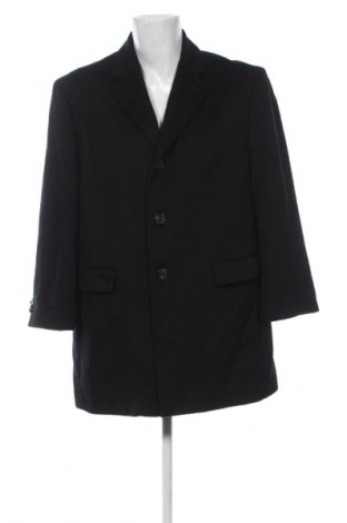 Ανδρικά παλτό Bexleys, Μέγεθος XXL, Χρώμα Μαύρο, Τιμή 32,99 €