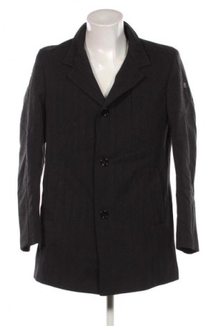 Herrenmantel Cinque, Größe L, Farbe Schwarz, Preis 74,99 €
