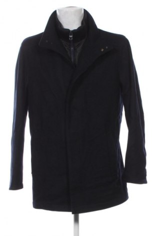 Pánsky kabát  Daniel Hechter, Veľkosť L, Farba Modrá, Cena  299,95 €