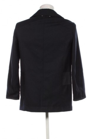 Palton de bărbați G-Star Raw, Mărime L, Culoare Albastru, Preț 657,89 Lei