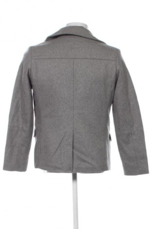 Ανδρικά παλτό H&M, Μέγεθος M, Χρώμα Γκρί, Τιμή 29,99 €
