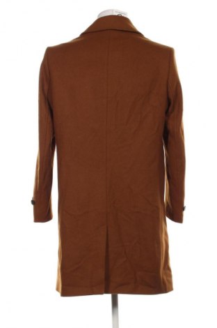 Pánsky kabát  H&M, Veľkosť L, Farba Hnedá, Cena  38,95 €