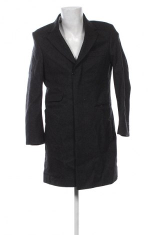 Férfi kabát H&M, Méret M, Szín Fekete, Ár 12 979 Ft