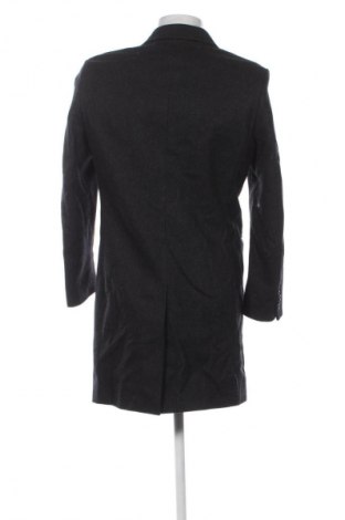 Férfi kabát H&M, Méret M, Szín Fekete, Ár 12 979 Ft