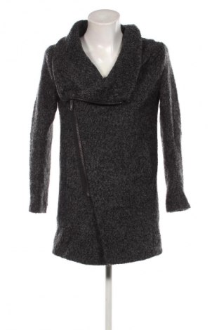 Męski płaszcz H&M Divided, Rozmiar S, Kolor Kolorowy, Cena 164,99 zł