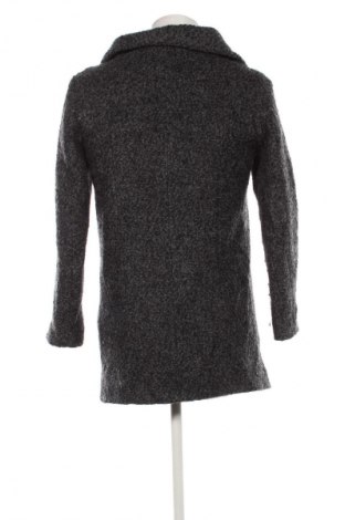 Męski płaszcz H&M Divided, Rozmiar S, Kolor Kolorowy, Cena 164,99 zł