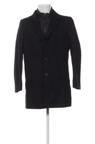Pánsky kabát  Jean Carriere, Veľkosť L, Farba Čierna, Cena  43,95 €