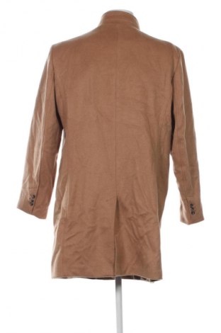 Męski płaszcz Reserved, Rozmiar XXL, Kolor Pomarańczowy, Cena 191,99 zł