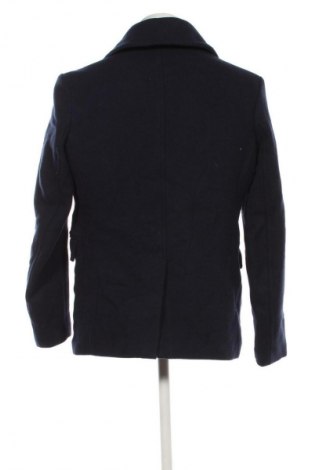 Herrenmantel Selected Homme, Größe M, Farbe Blau, Preis 62,92 €