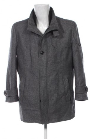 Pánsky kabát  Strellson, Veľkosť XL, Farba Viacfarebná, Cena  54,95 €