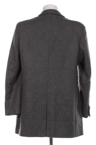 Мъжко палто Tailored, Размер XL, Цвят Сив, Цена 72,99 лв.