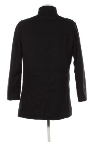 Herrenmantel Tom Tailor, Größe XL, Farbe Schwarz, Preis 47,99 €