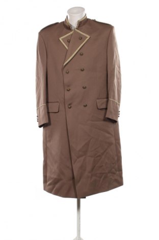 Herrenmantel Unbranded, Größe XL, Farbe Braun, Preis 54,73 €